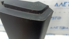 Door trim lower rear right Honda CRV 23- structure with seal, broken fasteners, scratches