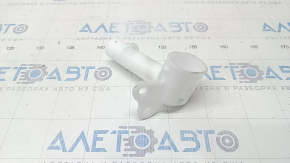 Honda CRV 23 washer reservoir neck - without cap