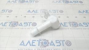 Honda CRV 23 washer reservoir neck - without cap