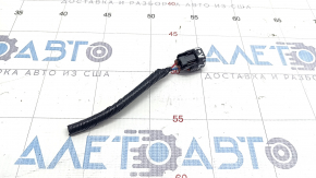 Chip for windshield washer motor Honda CRV 23-