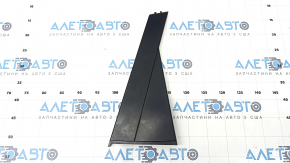 Door trim side rear right Honda CRV 23- rear, broken fastening