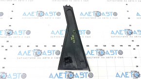 Door trim side rear right Honda CRV 23- rear, broken fastening