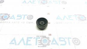 Intercooler support lower right Honda CRV 23- 1.5T rubber