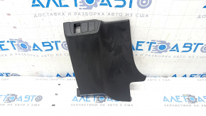 Knee pad driver Honda CRV 23- black