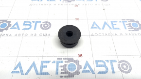 Radiator support lower left Honda CRV 23- 1.5T rubber