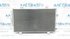 Air conditioning radiator condenser Honda CRV 23- 1.5T