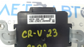 Transfer case control unit Honda CRV 23-