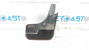 Mudguard front right Nissan Rogue 14-20 scratches