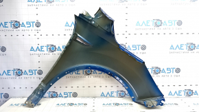 Front left wing Ford Escape MK3 13- blue N6