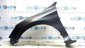 Front left wing Honda Accord 13-17 graphite NH-797M