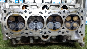 Cylinder head without camshafts Hyundai Tucson 16-18 G4FJ 1.6T for grinding