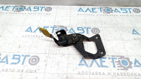 Nissan Rogue 17-20 Hood Release Lever Under Hood Type 1 No Cable