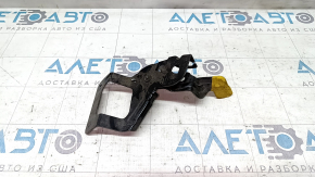 Nissan Rogue 17-20 Hood Release Lever Under Hood Type 1 No Cable