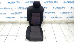Rear row of seats 2 row right Honda CRV 23- without airbag, black cloth
