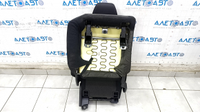 Rear row of seats 2 row right Honda CRV 23- without airbag, black cloth