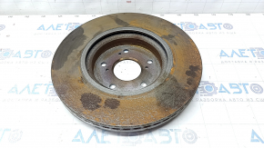 Front right brake disc Honda CRV 23- 1.5T 310/25mm