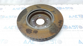 Front left brake disc Honda CRV 23- 1.5T 310/25mm
