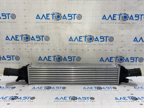 Intercooler Audi A4 B8 08-16 2.0T NISSENS