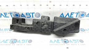 Front Bumper Absorber Left Hyundai Sonata 20-22 USA SEL, SEL Plus, Limited