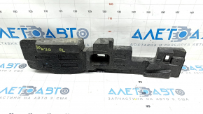 Front Bumper Absorber Left Hyundai Sonata 20-22 USA SEL, SEL Plus, Limited