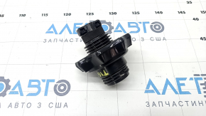 Spare wheel carrier VW Tiguan 18- type 2