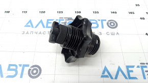 Spare wheel carrier VW Tiguan 18- type 2
