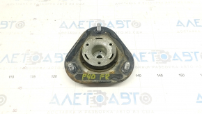 Front right shock absorber support with bearing for Toyota Prius V 12-17