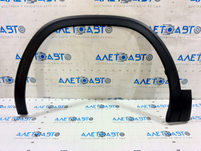 Front left wing arch trim VW Atlas 18-20 prerest scratches