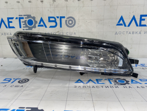 Fog lamp left PTF VW CC 13-17 rest