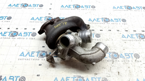 Turbine Ford Fusion mk5 17-20 2.0T 130k