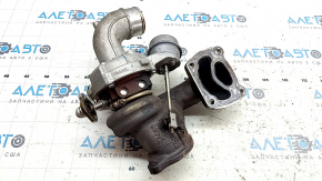 Turbine Ford Fusion mk5 17-20 2.0T 130k
