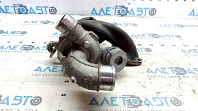 Turbine Ford Fusion mk5 17-20 2.0T 130k