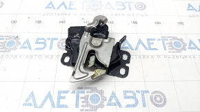 Hood Lock Honda CRV 23-