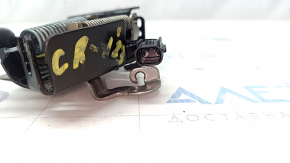 Hood Lock Honda CRV 23-