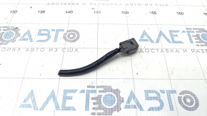 Chip for the hood lock sensor Honda CRV 23-