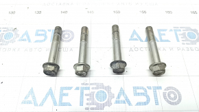 Front subframe mounting bolt 4pcs Honda CRV 23-75mm