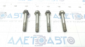 Front subframe mounting bolt 4pcs Honda CRV 23-75mm