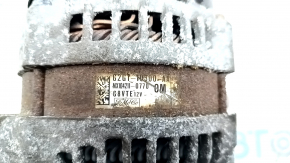 Generator Ford Fusion mk5 13-20 2.0T