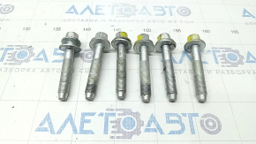 Front subframe mounting bolt 6pcs Honda CRV 23-85mm