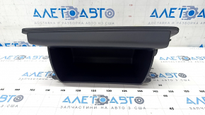 Glove box, glove compartment Honda CRV 23- black