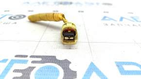 Chip for the front airbag sensor Hyundai Sonata 20- on the TV