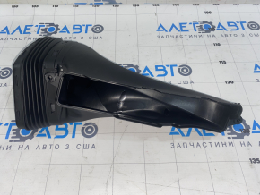 Air duct from air intake Audi A6 C7 16-18 rest 2.0