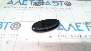 Smart key Nissan Rogue 14-20 4 buttons, scratches
