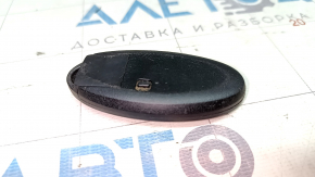 Smart key Nissan Rogue 14-20 4 buttons, scratches