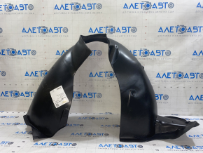 Front left mudguard VW Tiguan 12-17 rest
