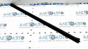 Glass seal inner rear left Honda CRV 23-