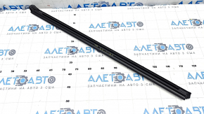 Glass seal inner rear left Honda CRV 23-