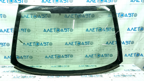Rear glass BMW 5 G30 17-23 heating