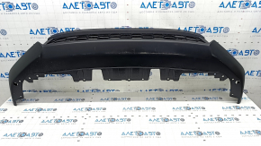 Honda CRV 23 Front Bumper Lip - Structure, Scratches