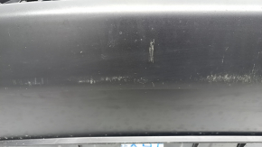 Honda CRV 23 Front Bumper Lip - Structure, Scratches